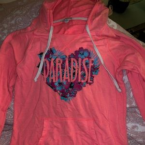 American eagle sweatshirt